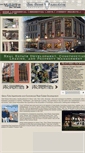Mobile Screenshot of glenstreetassociates.com